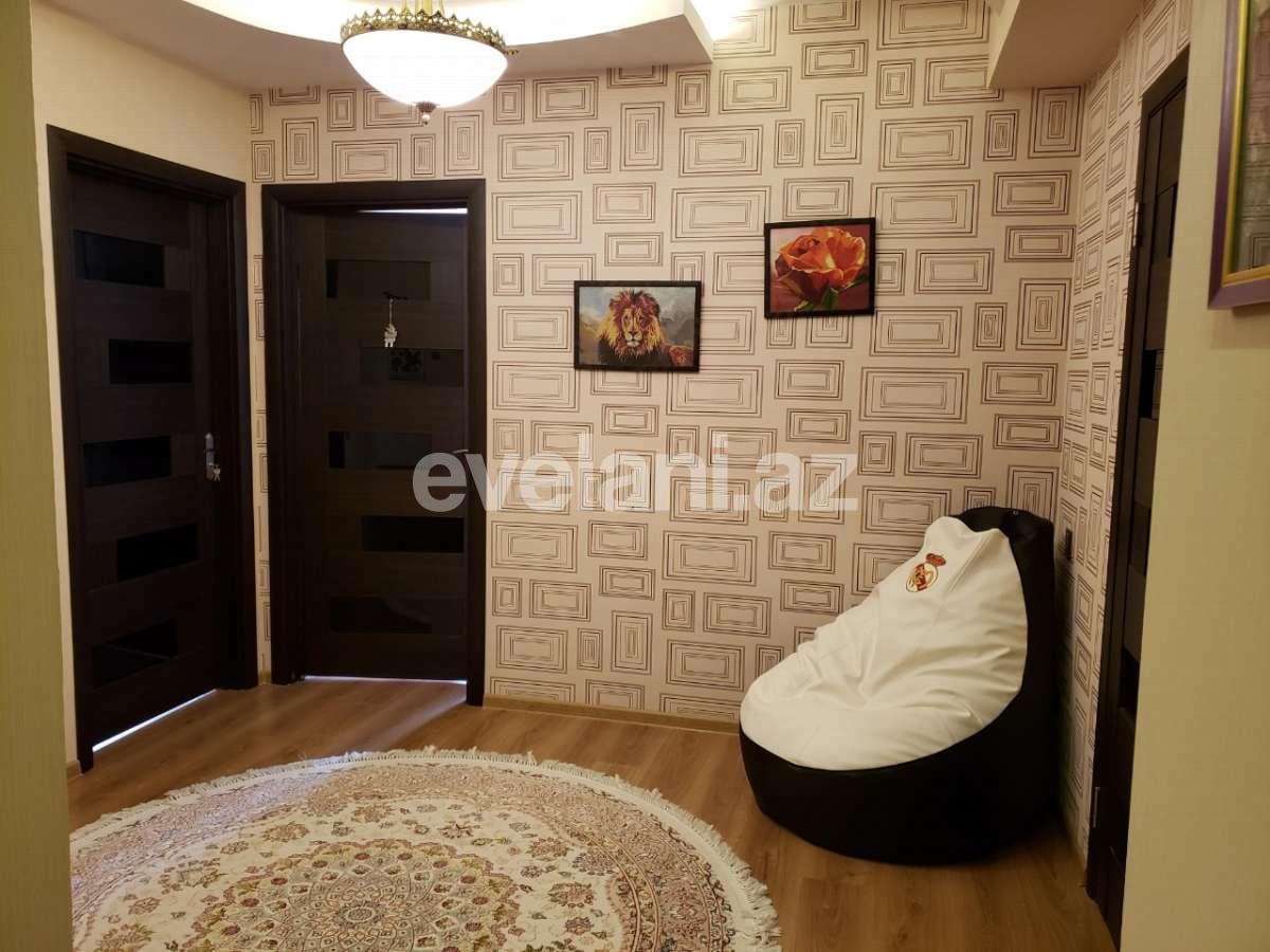 Продаётся, новостройка, 3-комнаты, 91 m², Баку, Ясамальский r.