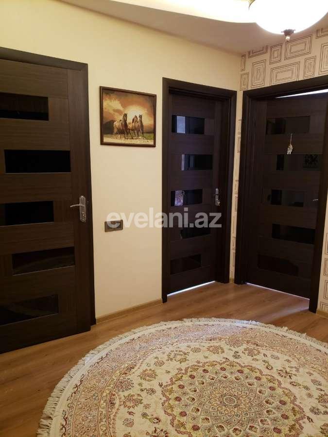 Продаётся, новостройка, 3-комнаты, 91 m², Баку, Ясамальский r.