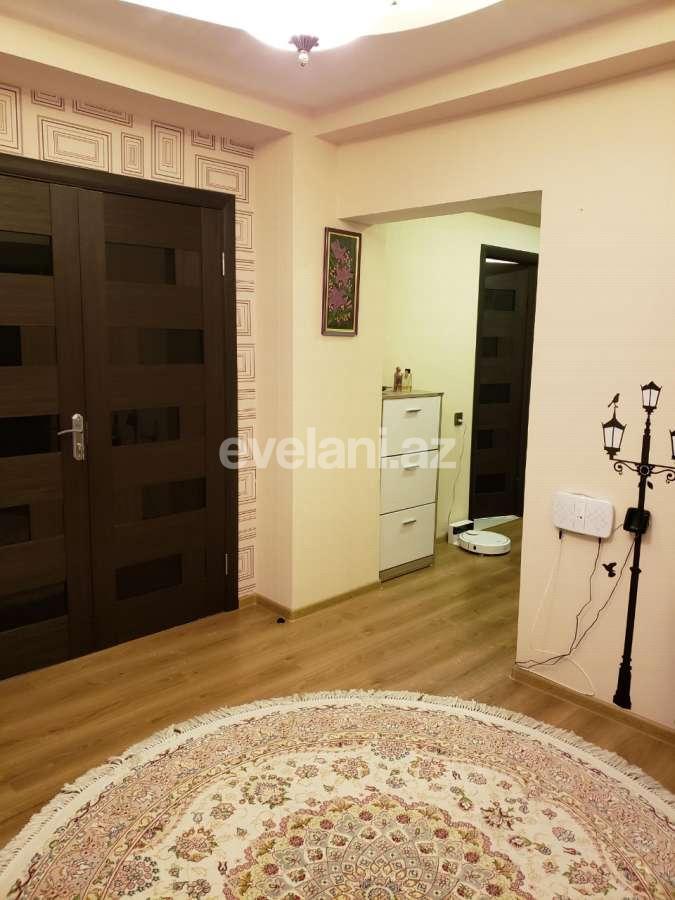 Продаётся, новостройка, 3-комнаты, 91 m², Баку, Ясамальский r.