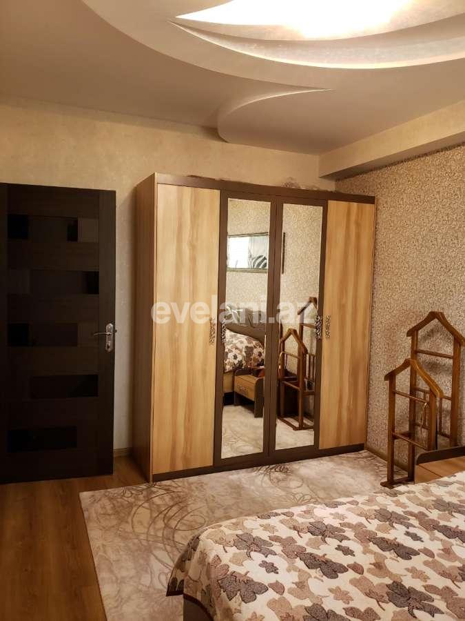 Продаётся, новостройка, 3-комнаты, 91 m², Баку, Ясамальский r.