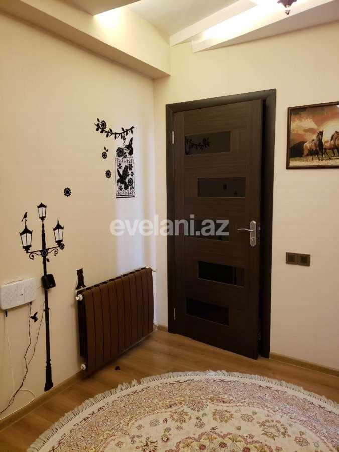 Продаётся, новостройка, 3-комнаты, 91 m², Баку, Ясамальский r.