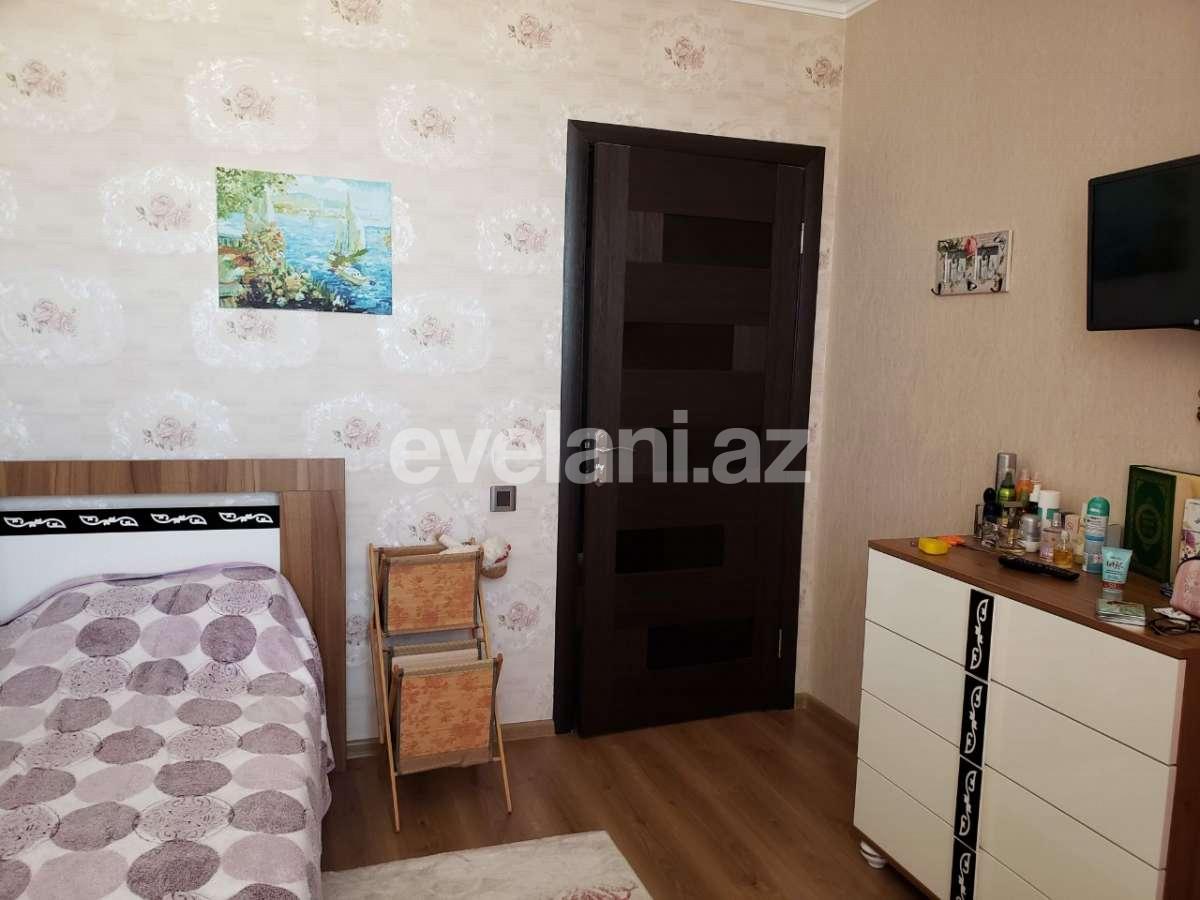 Продаётся, новостройка, 3-комнаты, 91 m², Баку, Ясамальский r.