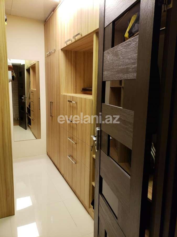 Продаётся, новостройка, 3-комнаты, 91 m², Баку, Ясамальский r.