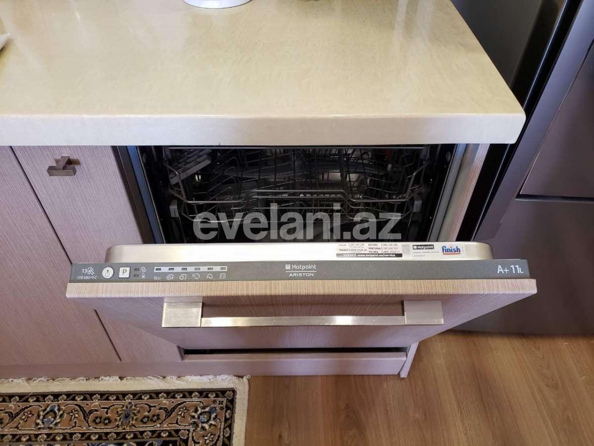 Продаётся, новостройка, 3-комнаты, 91 m², Баку, Ясамальский r.