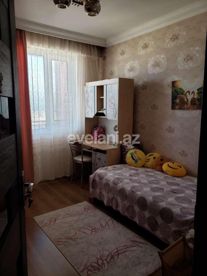 Продаётся, новостройка, 3-комнаты, 91 m², Баку, Ясамальский r.