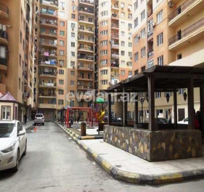 Продаётся, новостройка, 3-комнаты, 91 m², Баку, Ясамальский r.