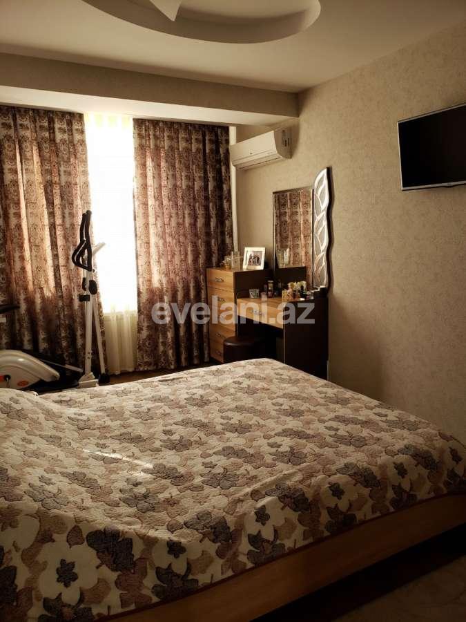 Продаётся, новостройка, 3-комнаты, 91 m², Баку, Ясамальский r.