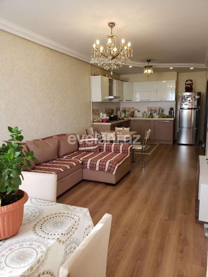 Продаётся, новостройка, 3-комнаты, 91 m², Баку, Ясамальский r.