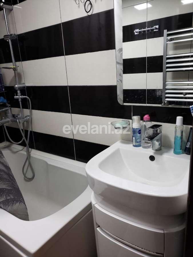 Продаётся, новостройка, 3-комнаты, 91 m², Баку, Ясамальский r.