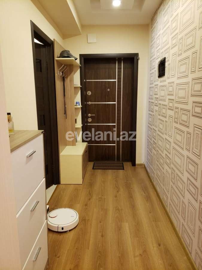 Продаётся, новостройка, 3-комнаты, 91 m², Баку, Ясамальский r.