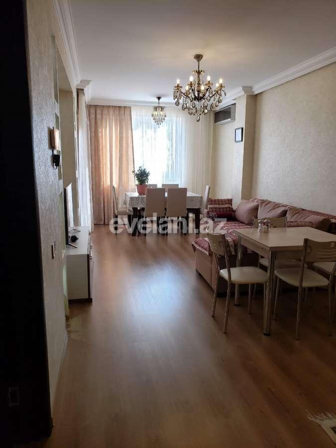 Продаётся, новостройка, 3-комнаты, 91 m², Баку, Ясамальский r.