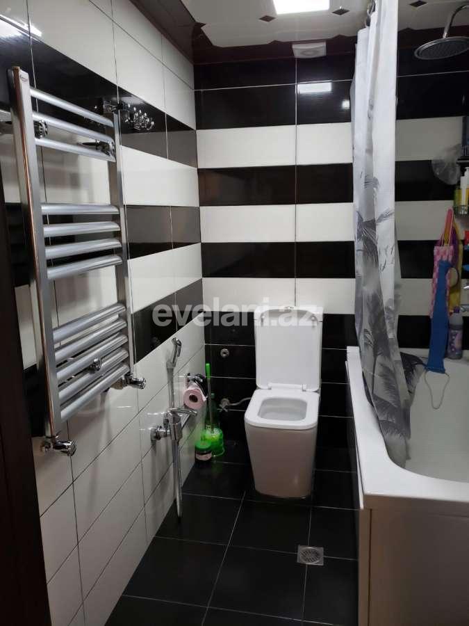 Продаётся, новостройка, 3-комнаты, 91 m², Баку, Ясамальский r.