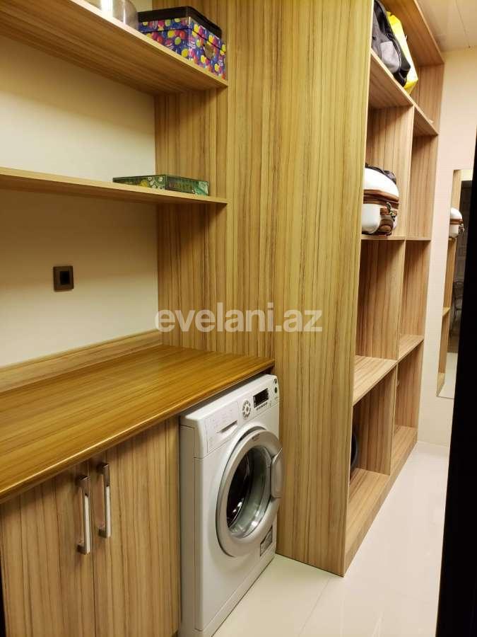 Продаётся, новостройка, 3-комнаты, 91 m², Баку, Ясамальский r.