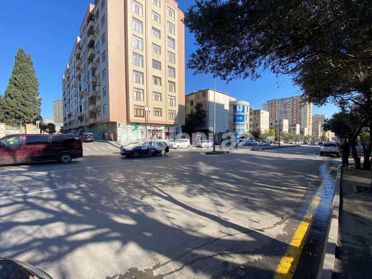 Satılır, köhnə tikili, 2 otaqlı, 35 m², Bakı, Nəsimi r, 20 yanvar m.