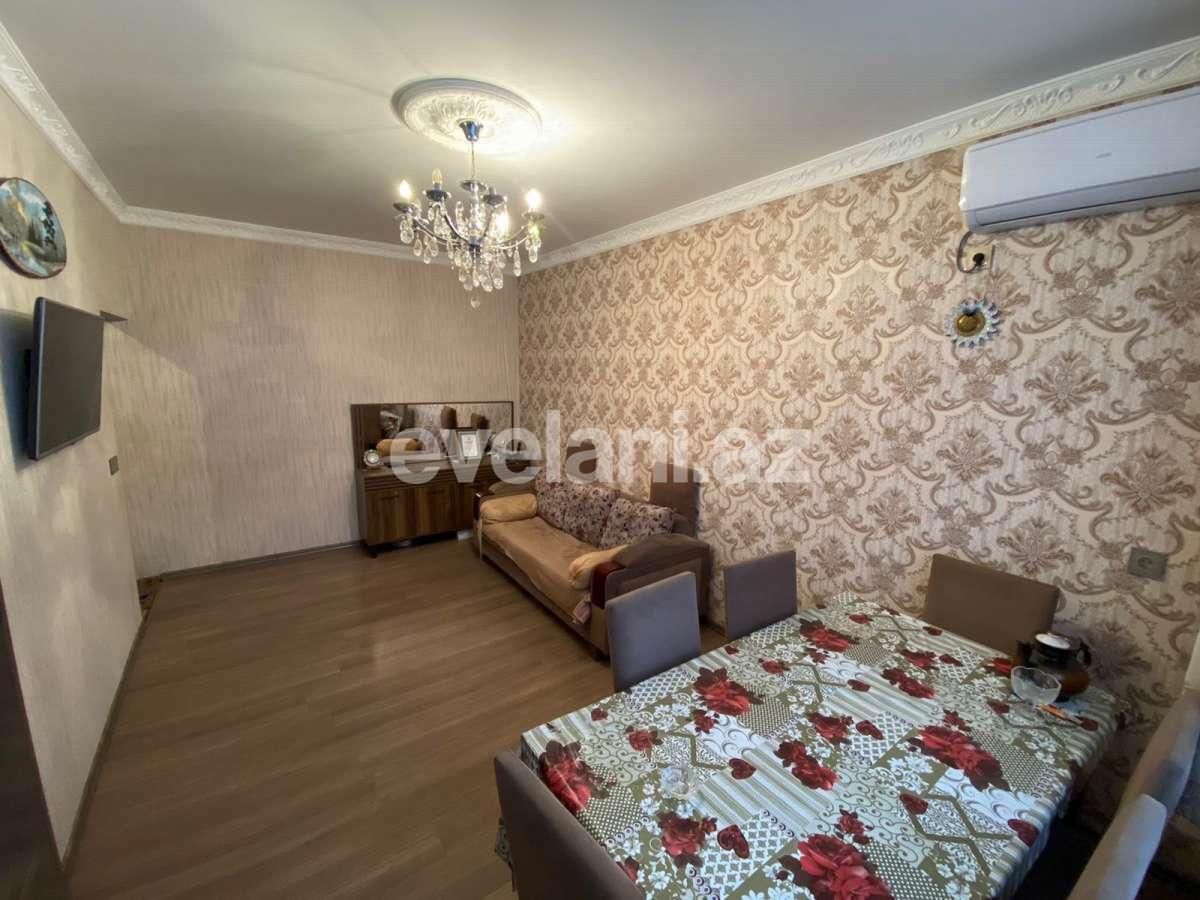 Satılır, köhnə tikili, 2 otaqlı, 35 m², Bakı, Nəsimi r, 20 yanvar m.