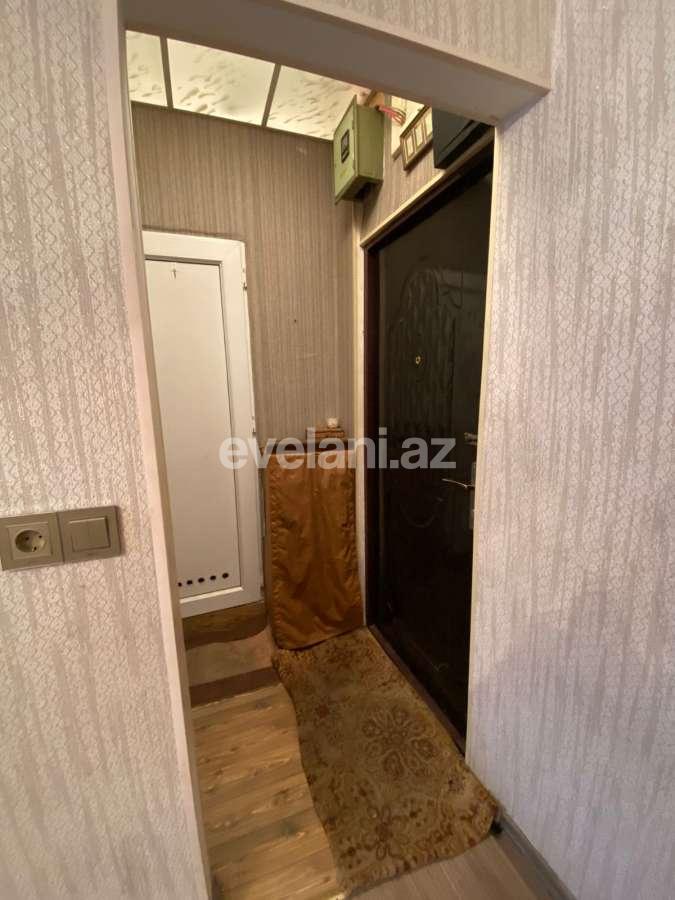 Satılır, köhnə tikili, 2 otaqlı, 35 m², Bakı, Nəsimi r, 20 yanvar m.