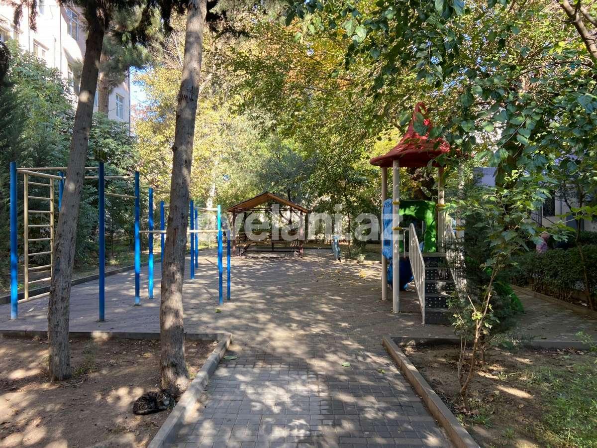 Satılır, köhnə tikili, 2 otaqlı, 35 m², Bakı, Nəsimi r, 20 yanvar m.