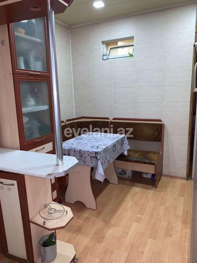Sale, old building, 3 room, 75 m², Baku, Yasamal r, Yeni Yasamal d.