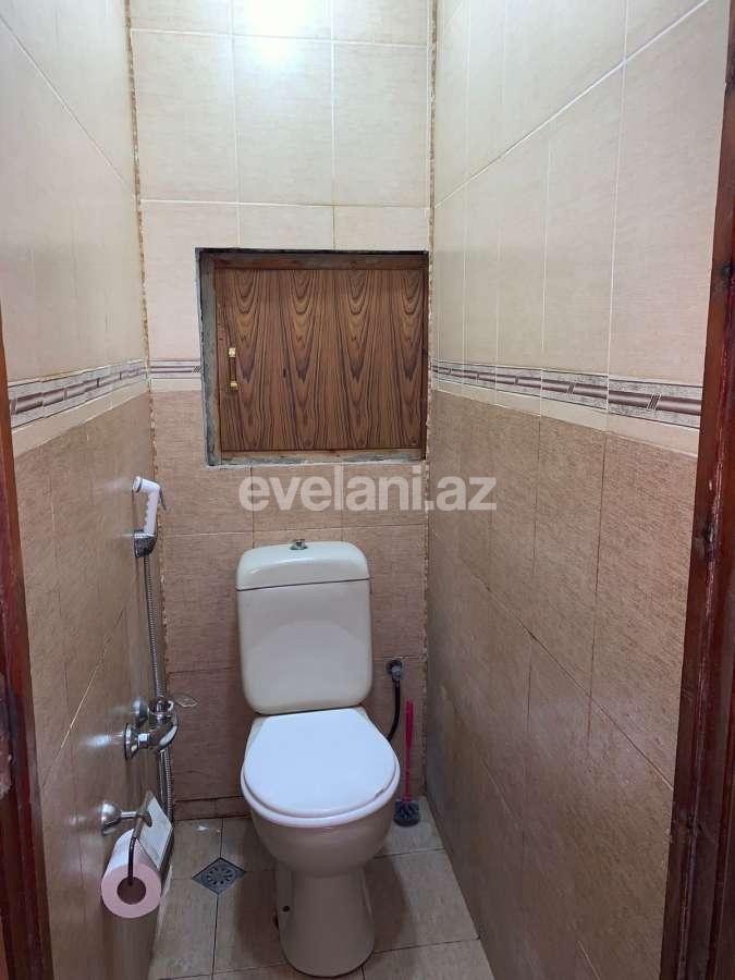 Sale, old building, 3 room, 75 m², Baku, Yasamal r, Yeni Yasamal d.