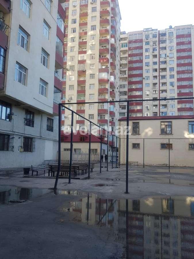 Satılır, yeni tikili, 2 otaqlı, 82 m², Bakı, Binəqədi r, 8-ci mikrorayon q, Azadlıq prospekti m.