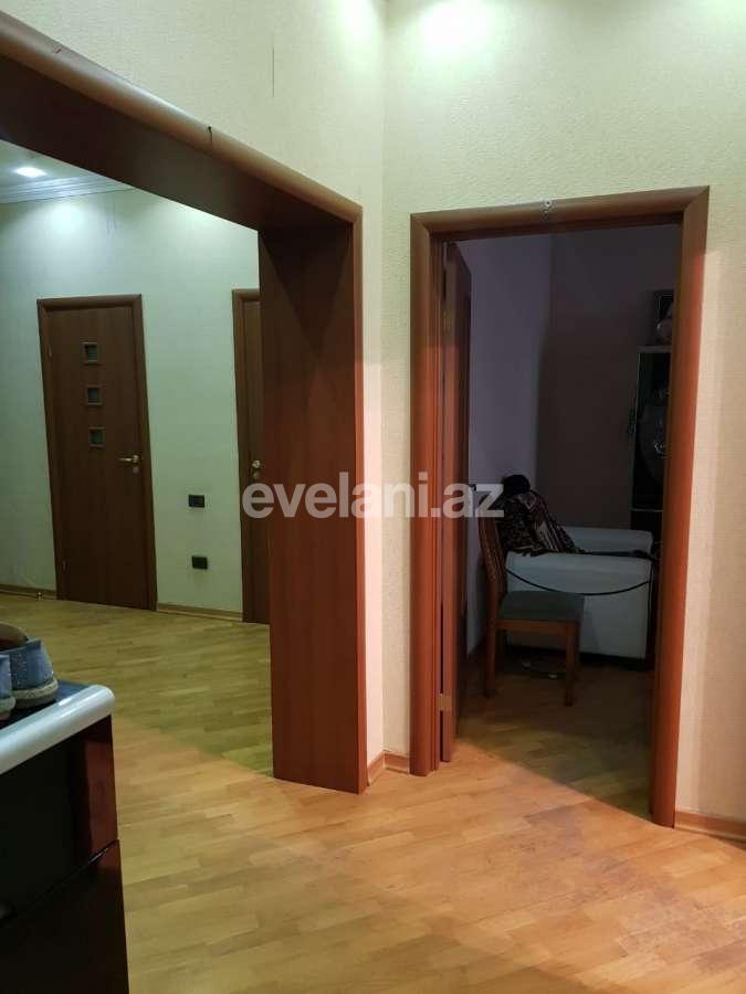 Satılır, yeni tikili, 2 otaqlı, 82 m², Bakı, Binəqədi r, 8-ci mikrorayon q, Azadlıq prospekti m.