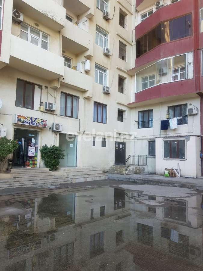 Satılır, yeni tikili, 2 otaqlı, 82 m², Bakı, Binəqədi r, 8-ci mikrorayon q, Azadlıq prospekti m.