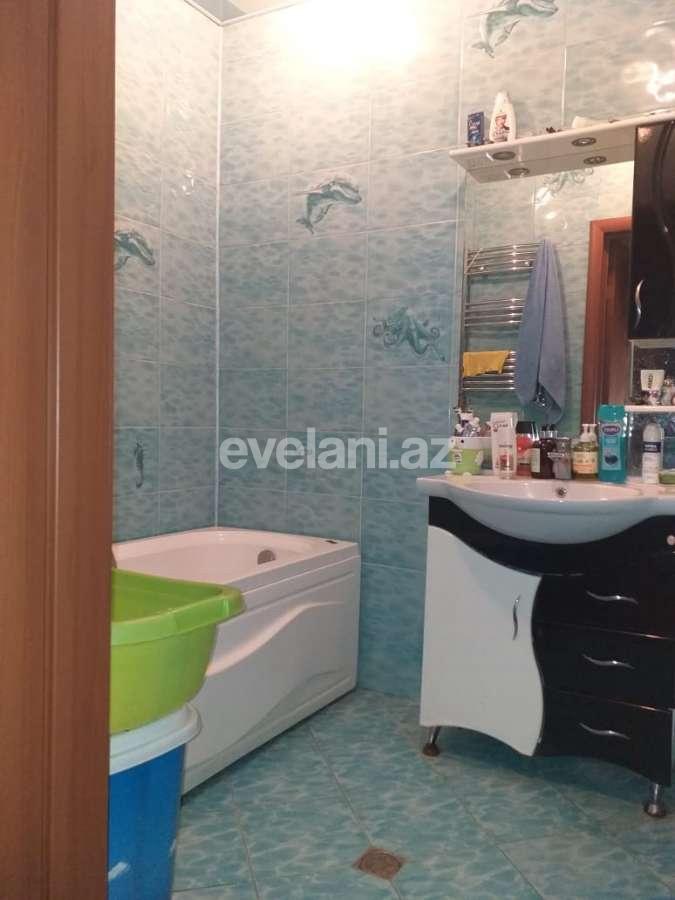 Satılır, yeni tikili, 2 otaqlı, 82 m², Bakı, Binəqədi r, 8-ci mikrorayon q, Azadlıq prospekti m.