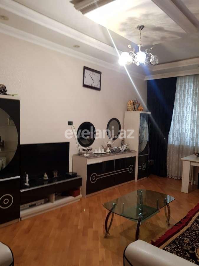 Satılır, yeni tikili, 2 otaqlı, 82 m², Bakı, Binəqədi r, 8-ci mikrorayon q, Azadlıq prospekti m.