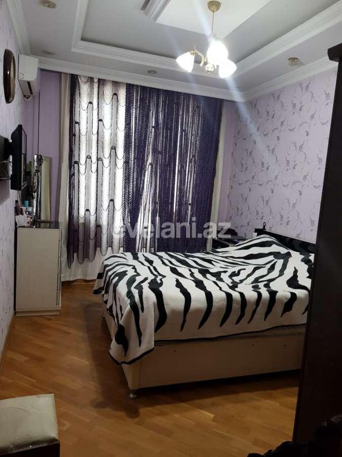 Satılır, yeni tikili, 2 otaqlı, 82 m², Bakı, Binəqədi r, 8-ci mikrorayon q, Azadlıq prospekti m.