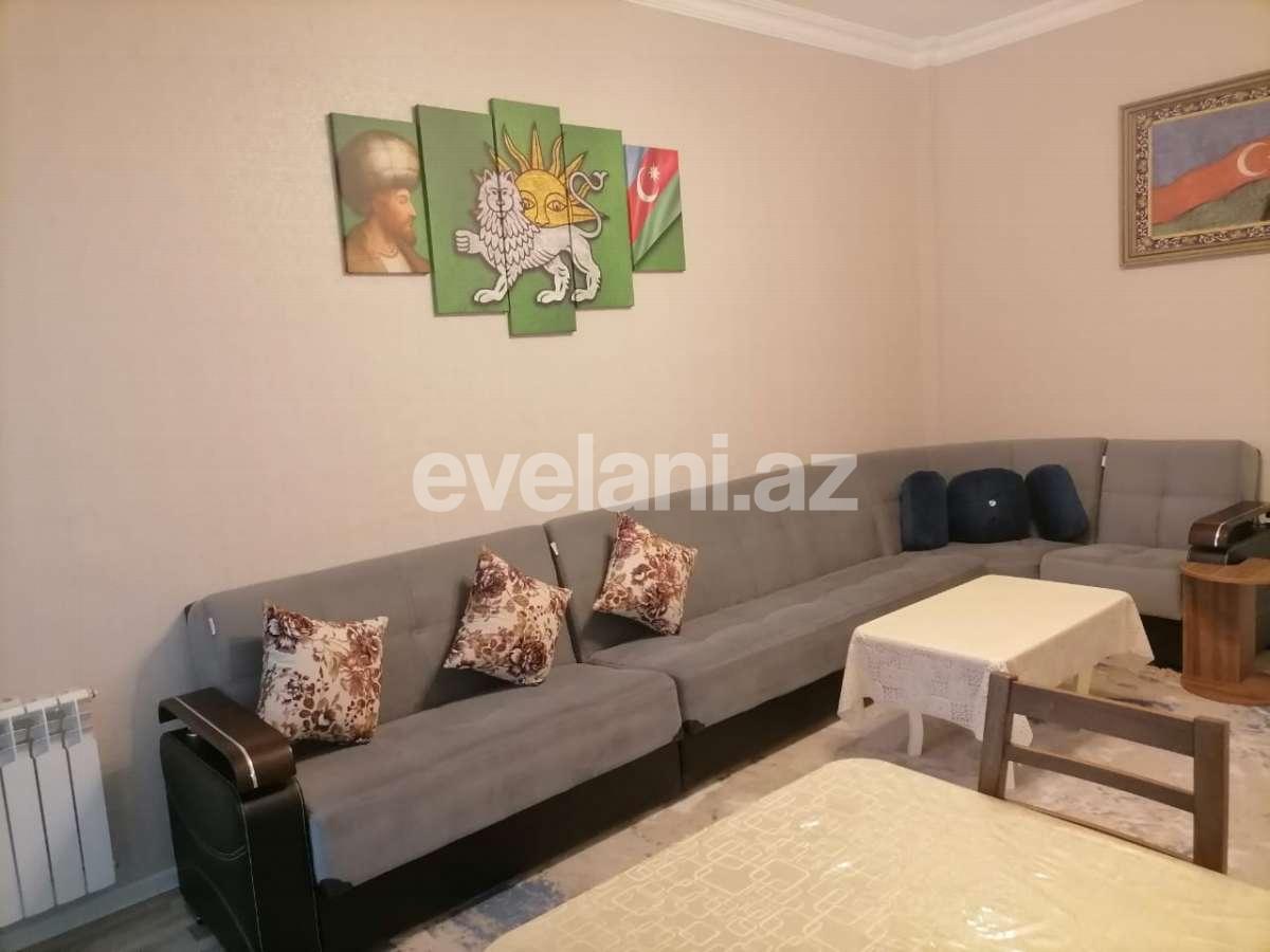 Satılır, yeni tikili, 3 otaqlı, 68 m², Sumqayıt, Sumqayıt şəhər r.