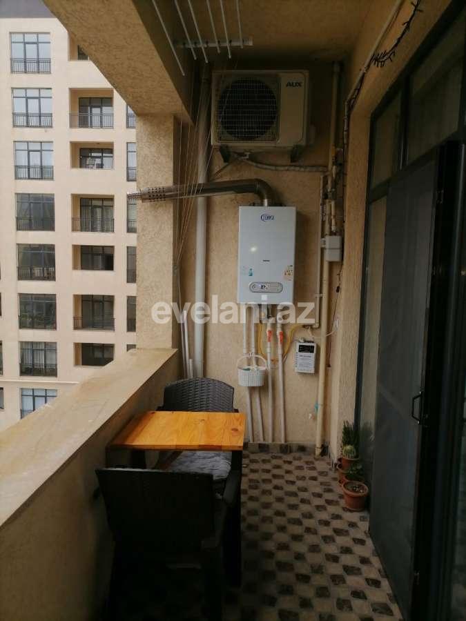 Satılır, yeni tikili, 3 otaqlı, 68 m², Sumqayıt, Sumqayıt şəhər r.