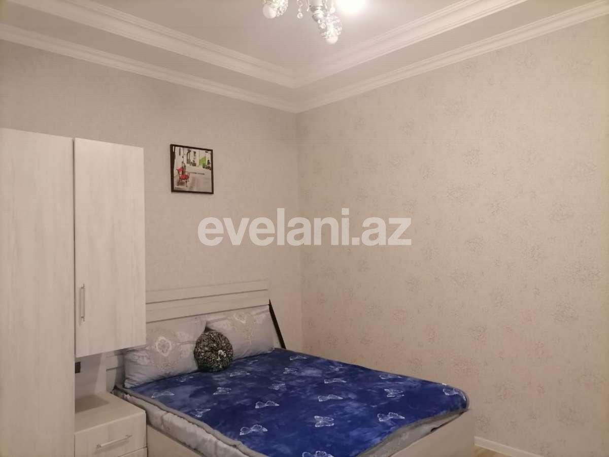 Satılır, yeni tikili, 3 otaqlı, 68 m², Sumqayıt, Sumqayıt şəhər r.