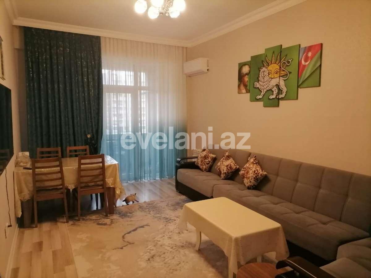 Satılır, yeni tikili, 3 otaqlı, 68 m², Sumqayıt, Sumqayıt şəhər r.