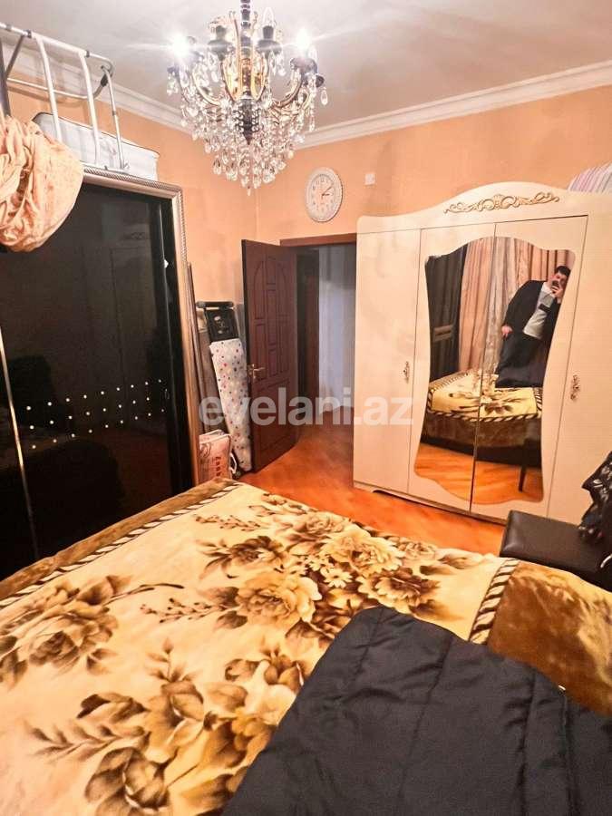 Продаётся, вторичка, 3-комнаты, 130 m², Баку, Наримановский r.