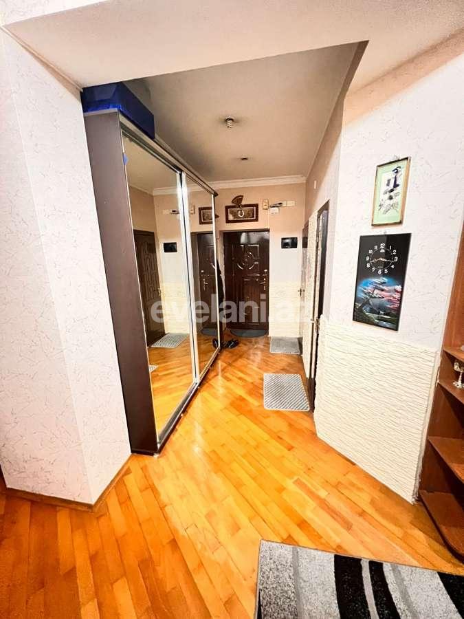 Продаётся, вторичка, 3-комнаты, 130 m², Баку, Наримановский r.