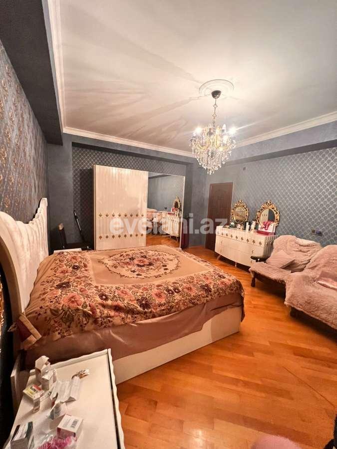 Продаётся, вторичка, 3-комнаты, 130 m², Баку, Наримановский r.