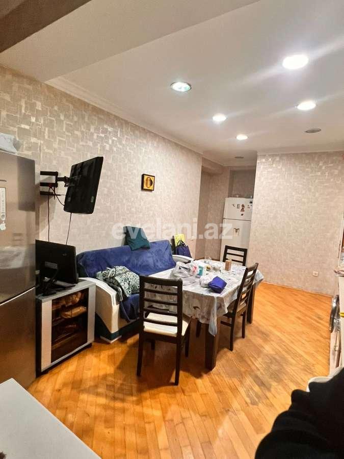 Продаётся, вторичка, 3-комнаты, 130 m², Баку, Наримановский r.