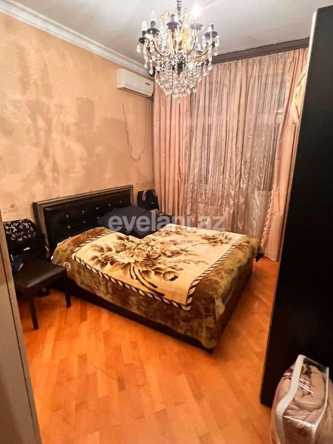 Продаётся, вторичка, 3-комнаты, 130 m², Баку, Наримановский r.