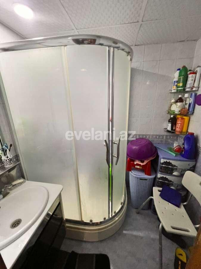 Продаётся, вторичка, 3-комнаты, 130 m², Баку, Наримановский r.