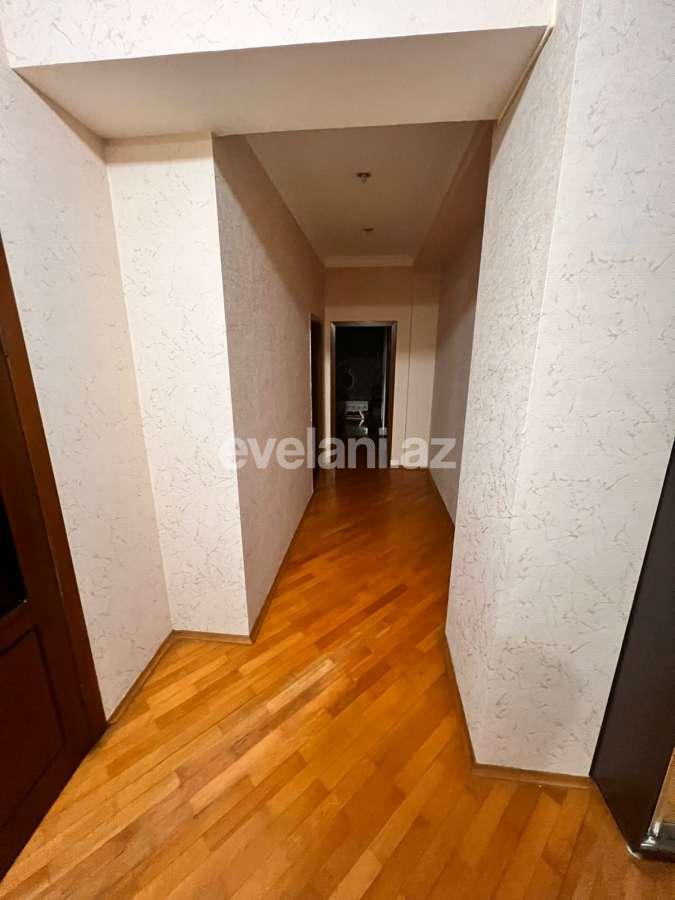 Продаётся, вторичка, 3-комнаты, 130 m², Баку, Наримановский r.