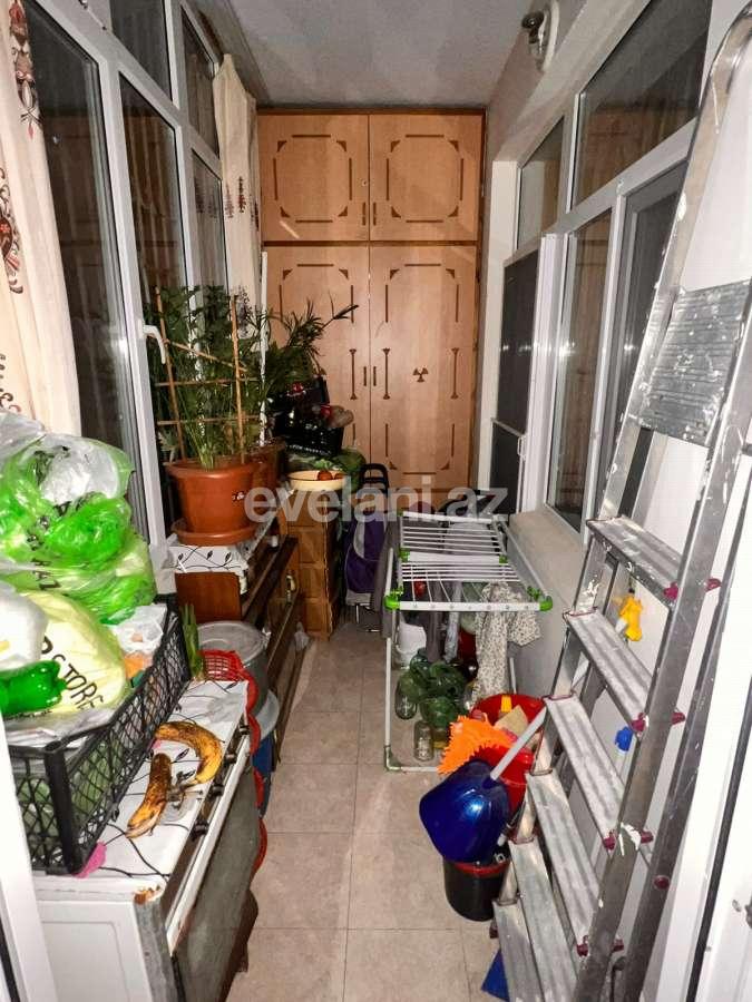 Продаётся, вторичка, 3-комнаты, 130 m², Баку, Наримановский r.