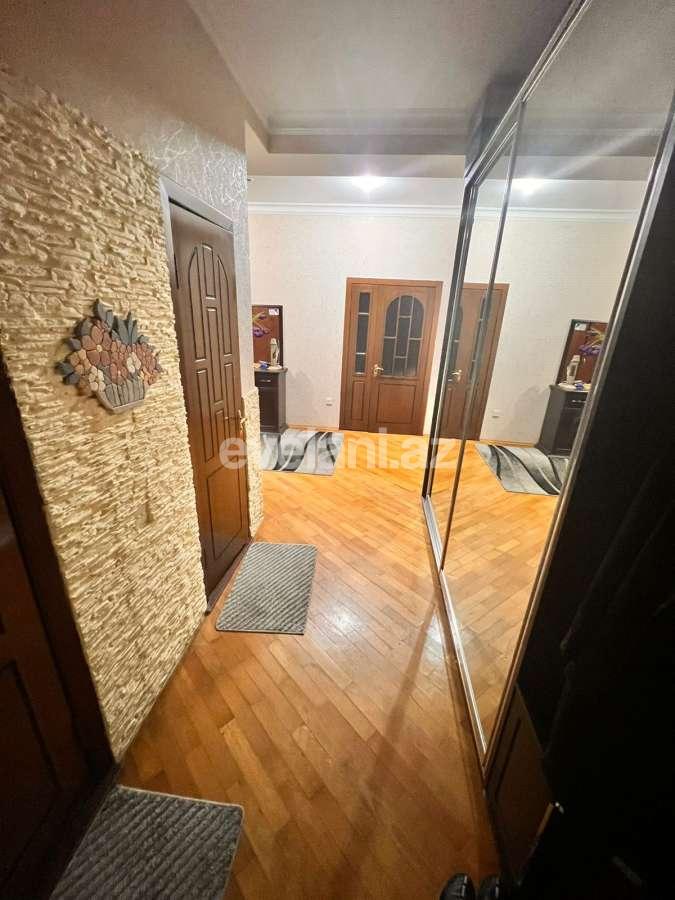 Продаётся, вторичка, 3-комнаты, 130 m², Баку, Наримановский r.