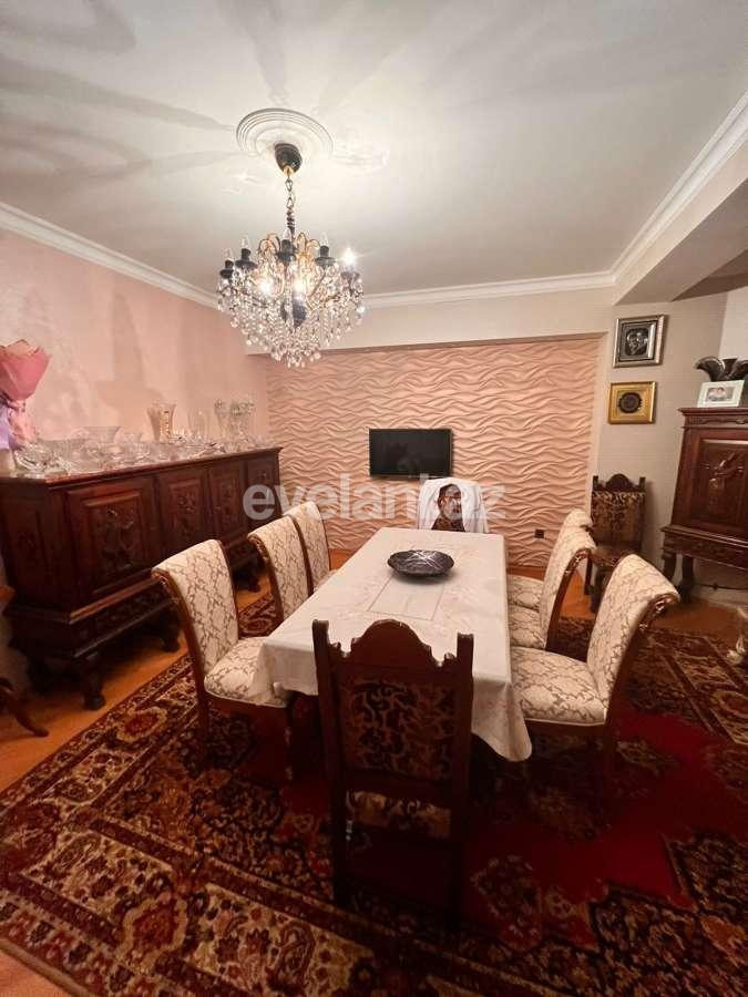 Продаётся, вторичка, 3-комнаты, 130 m², Баку, Наримановский r.