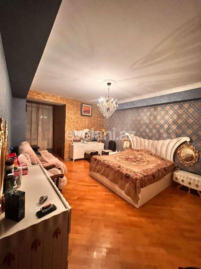 Продаётся, вторичка, 3-комнаты, 130 m², Баку, Наримановский r.