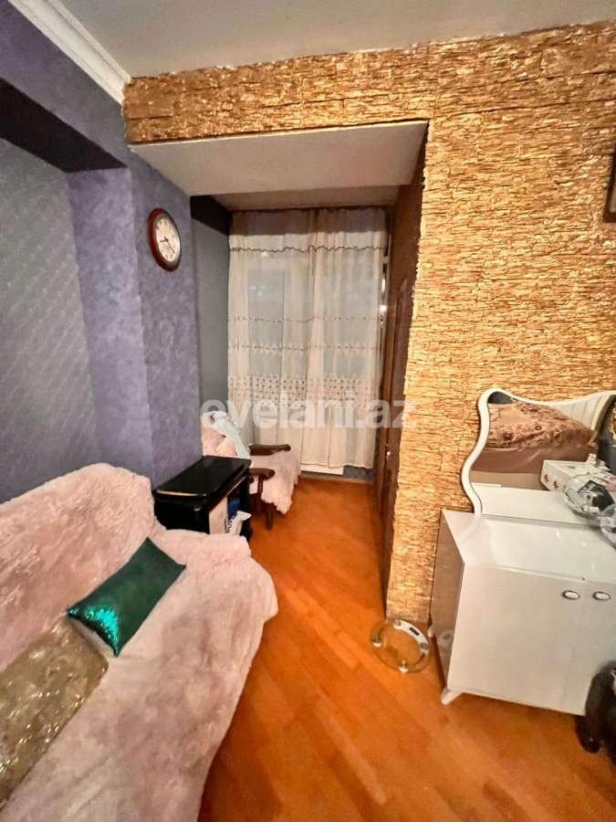 Продаётся, вторичка, 3-комнаты, 130 m², Баку, Наримановский r.