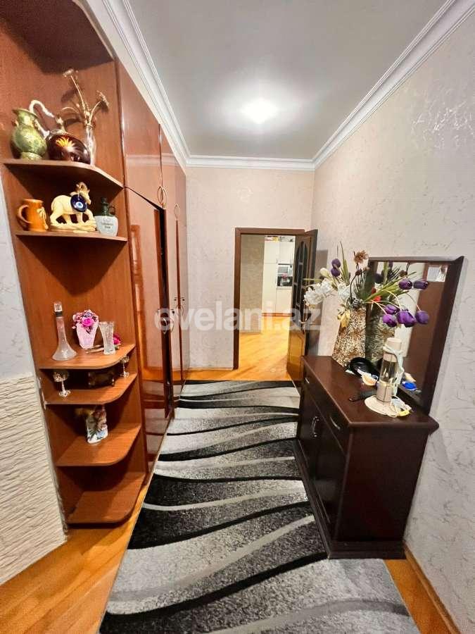 Продаётся, вторичка, 3-комнаты, 130 m², Баку, Наримановский r.