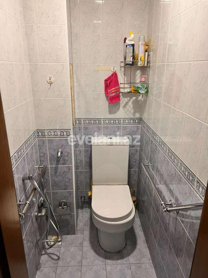 Продаётся, вторичка, 3-комнаты, 130 m², Баку, Наримановский r.