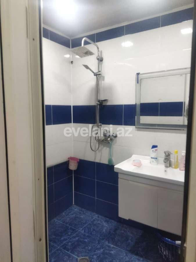 Satılır, köhnə tikili, 3 otaqlı, 82 m², Sumqayıt, 11-ci mikrorayon r.