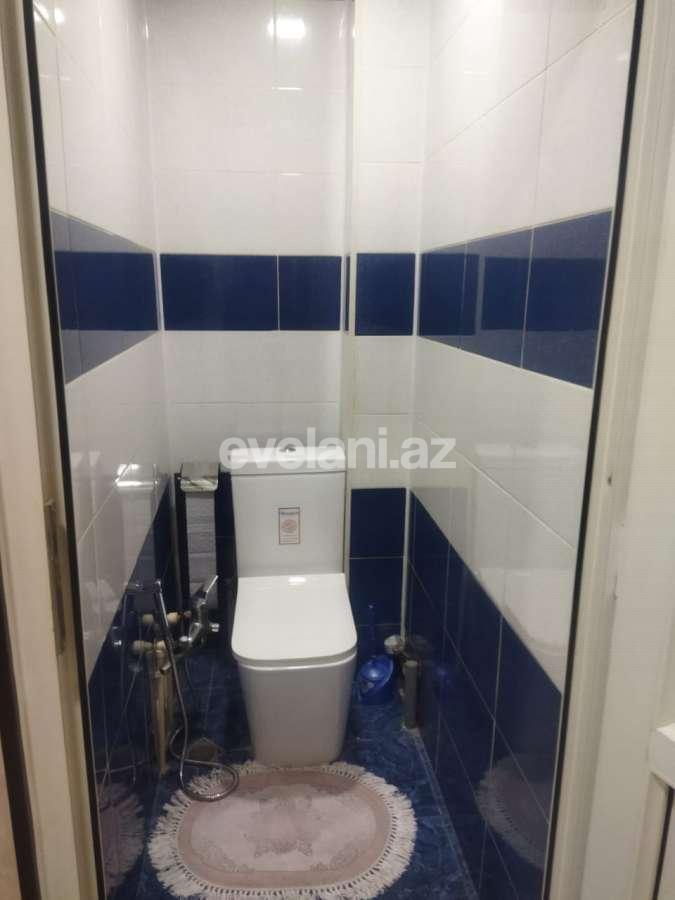 Satılır, köhnə tikili, 3 otaqlı, 82 m², Sumqayıt, 11-ci mikrorayon r.