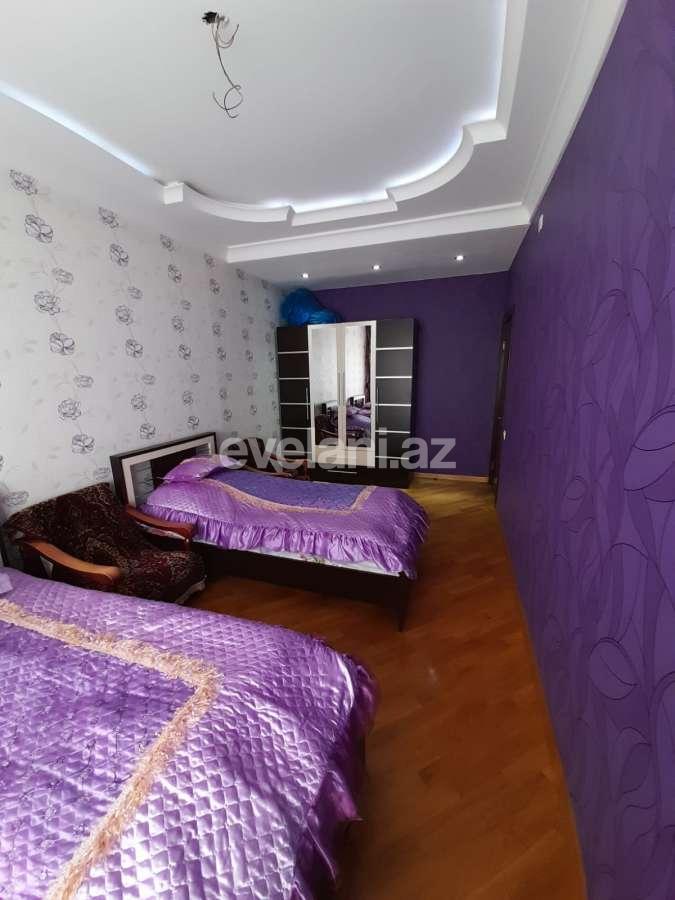 Satılır, yeni tikili, 4 otaqlı, 160 m², Bakı, Nərimanov r, Nəriman Nərimanov m.